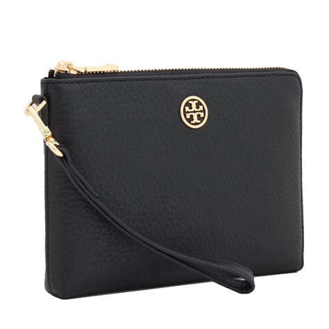 tory burch wristlet on sale.